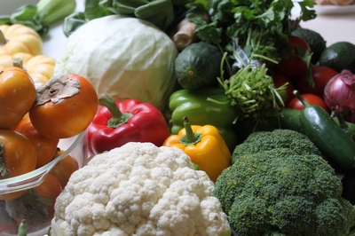 Alimente detox pentru a trece cu bine de iarna