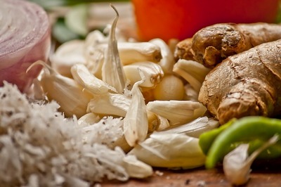 Antibiotice naturale