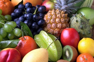 Antioxidantii aliati de pret pentru o viata sanatoasa