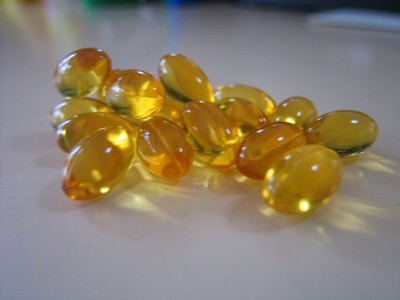 Beneficii ale uleiului de krill