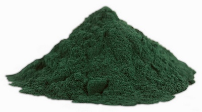 Beneficiile spirulinei