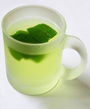 Ceai verde