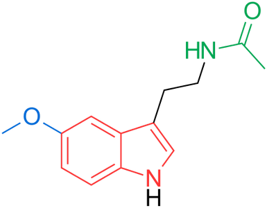 Melatonina