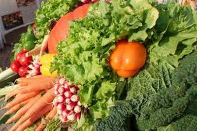 vitamine fructe legume