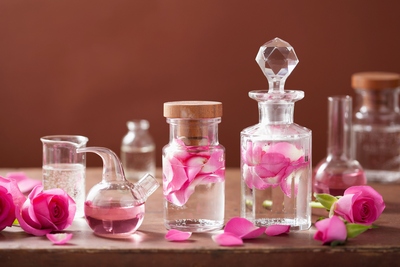 Aromaterapia-terapie cu uleiuri esențiale