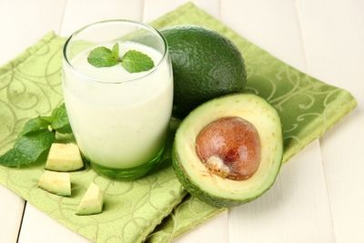 Avocado este benefic pentru sănătatea inimii și a creierului 
