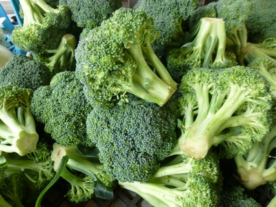 Brocoli are proprietăți anticancer