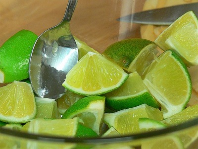 de ce sa mananci lamai si lime 5 motive