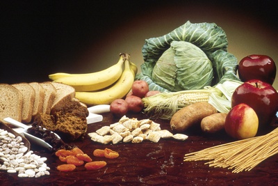 fibrele alimentare
