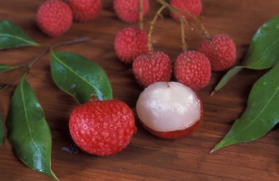 Litchi