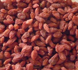 fructe de goji