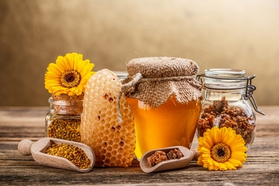mierea de manuka mierea miracol