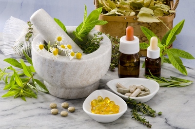 plantele ideale pentru imunitate