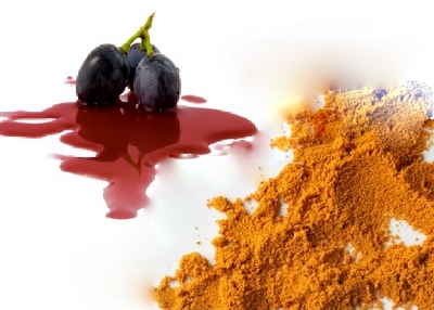 Resveratrolul și curcumina ajută în tratarea cancerului