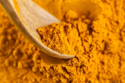 Turmericul - ingredientul care te menține sănătos