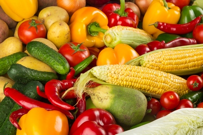 Fă-ți plinul de energie cu ajutorul produselor de toamnă