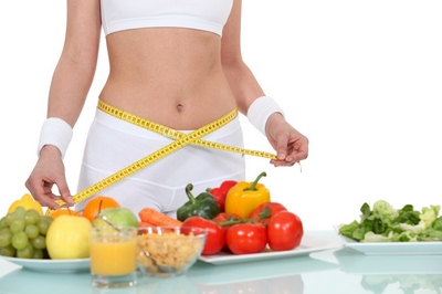 ingrediente perfecte pentru a te mentine in forma