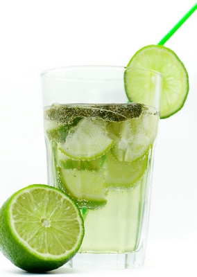 inlocuieste cafeafua cu limonada