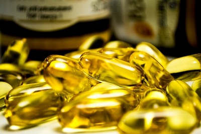 Omega 3 beneficii si proprietati