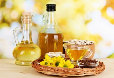 Vitamina E: proprietăți și surse alimentare