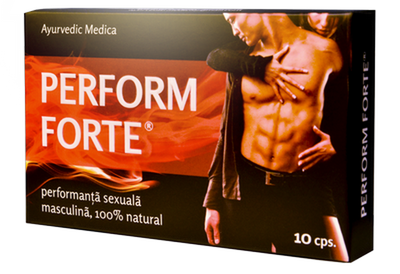 ce este perform forte