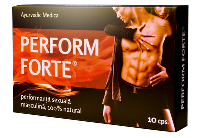 perform forte notiuni generale