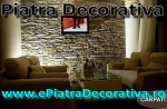 Producator piatra decorativa online