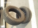 vand 2 cauciucuri michelin