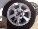 vand 4 jante de ford