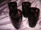 vand 4 pahare