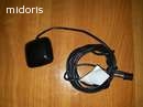 vand antena navigatie gps