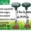 vand aparat solar protectie cartite