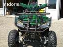 vand ATV TGB Ranger