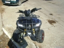 vand ATV