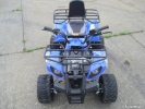 vand ATV