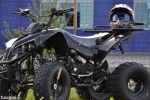 vand ATV