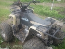 vand ATV