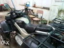 vand ATV