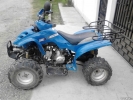 vand ATV