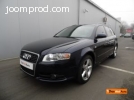 vand audi A4