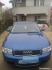 vand audi A4