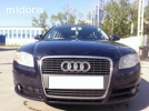 vand audi A4