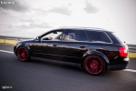 vand audi A4