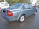 vand auto volvo