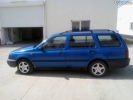 vand auto vw golf