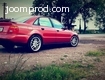 vand autoturism audi