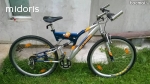 vand bicicleta EXTREME