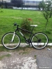 vand bicicleta trekking