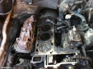 vand bloc motor