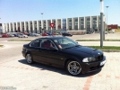 vand BMW 320